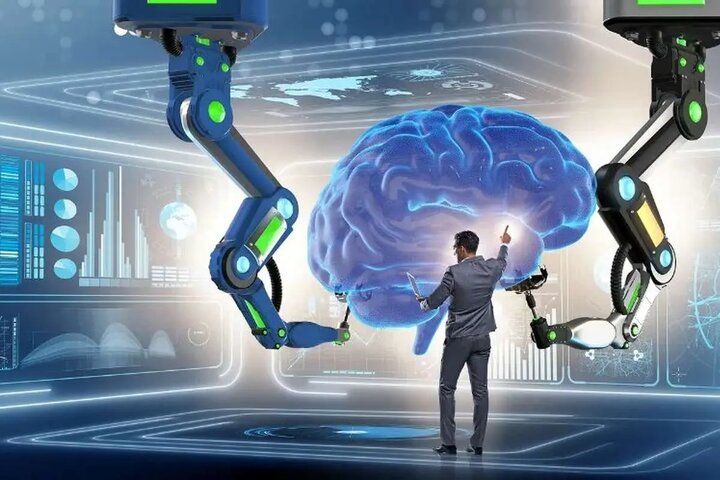 مرزهای کمرنگ اعتماد؛ زندگی در عصر بازتولید واقعیت در دنیای هوش مصنوعی