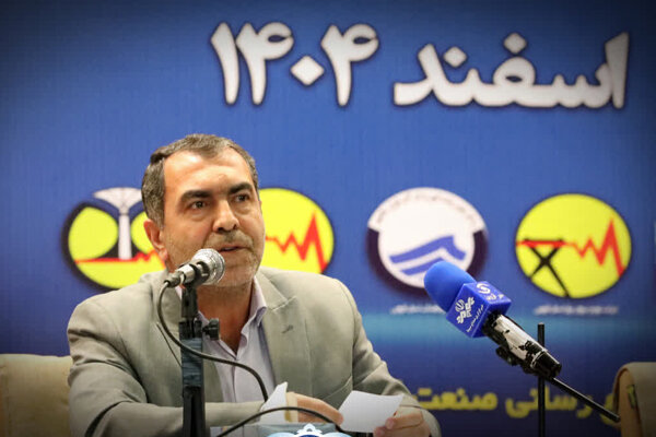 قزوین چهارمین استان خشک کشور است / مردم برای خانه‌تکانی مخزن ذخیره آب نصب کنند