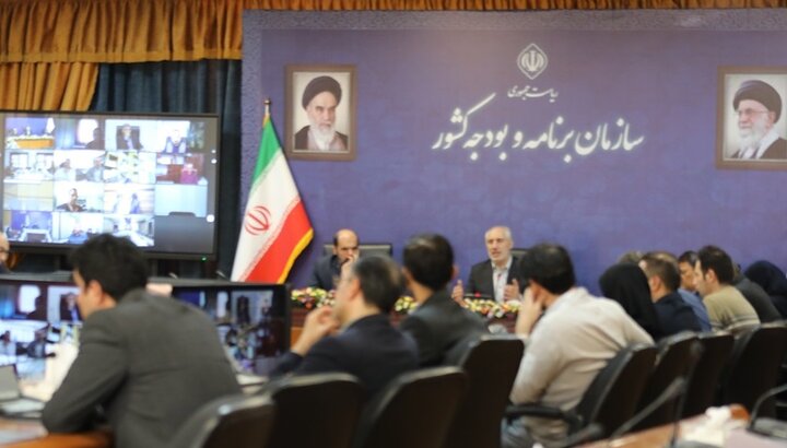 پیشنویس ضوابط اجرایی بودجه سال ۱۴۰۵ بررسی شد