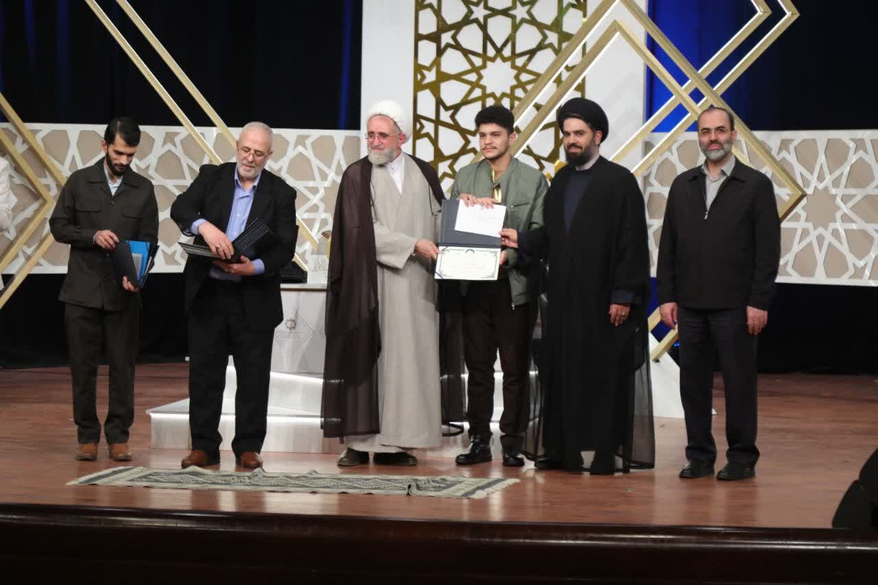 از افتخارآفرینی دانشگاه فرهنگیان در عرصه بین‌الملل تا پخش بزرگترین برنامه استعدادیاب ورزشی