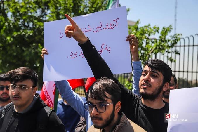 از نخبگی تا هیجان‌زدگی؛ پشت‌پرده بحران روایت در دانشگاه صنعتی شریف چیست؟