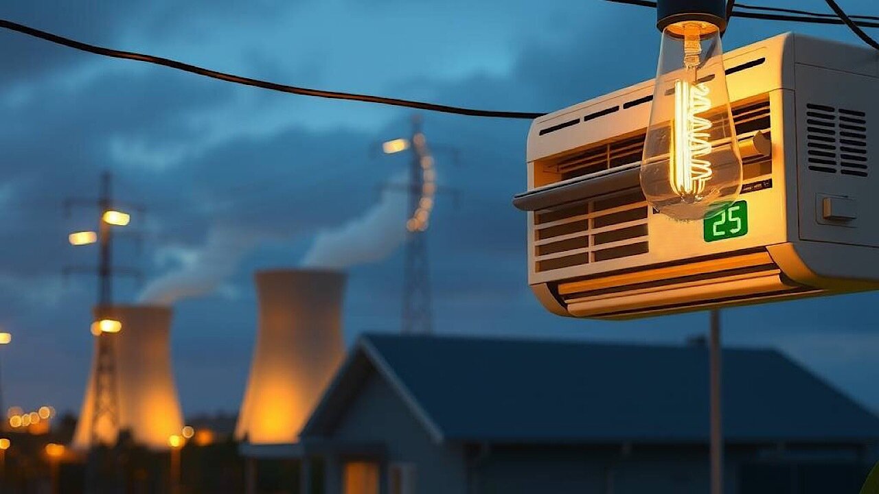 از چالش ناترازی تا فرصت تحول؛ بازآرایی زنجیره انرژی در مسیر بهره‌وری