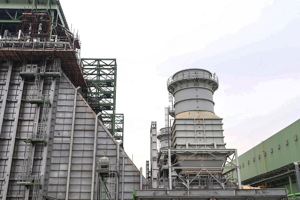 از چالش ناترازی تا فرصت تحول؛ بازآرایی زنجیره انرژی در مسیر بهره‌وری