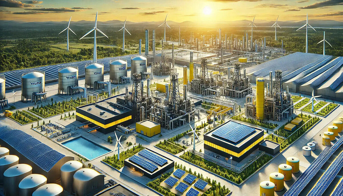 از چالش ناترازی تا فرصت تحول؛ بازآرایی زنجیره انرژی در مسیر بهرهوری