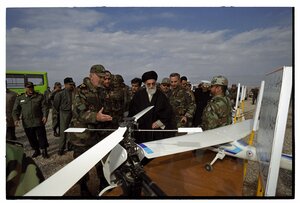 امیر سرتیپ ناصر محمدی‌فر که بود؟