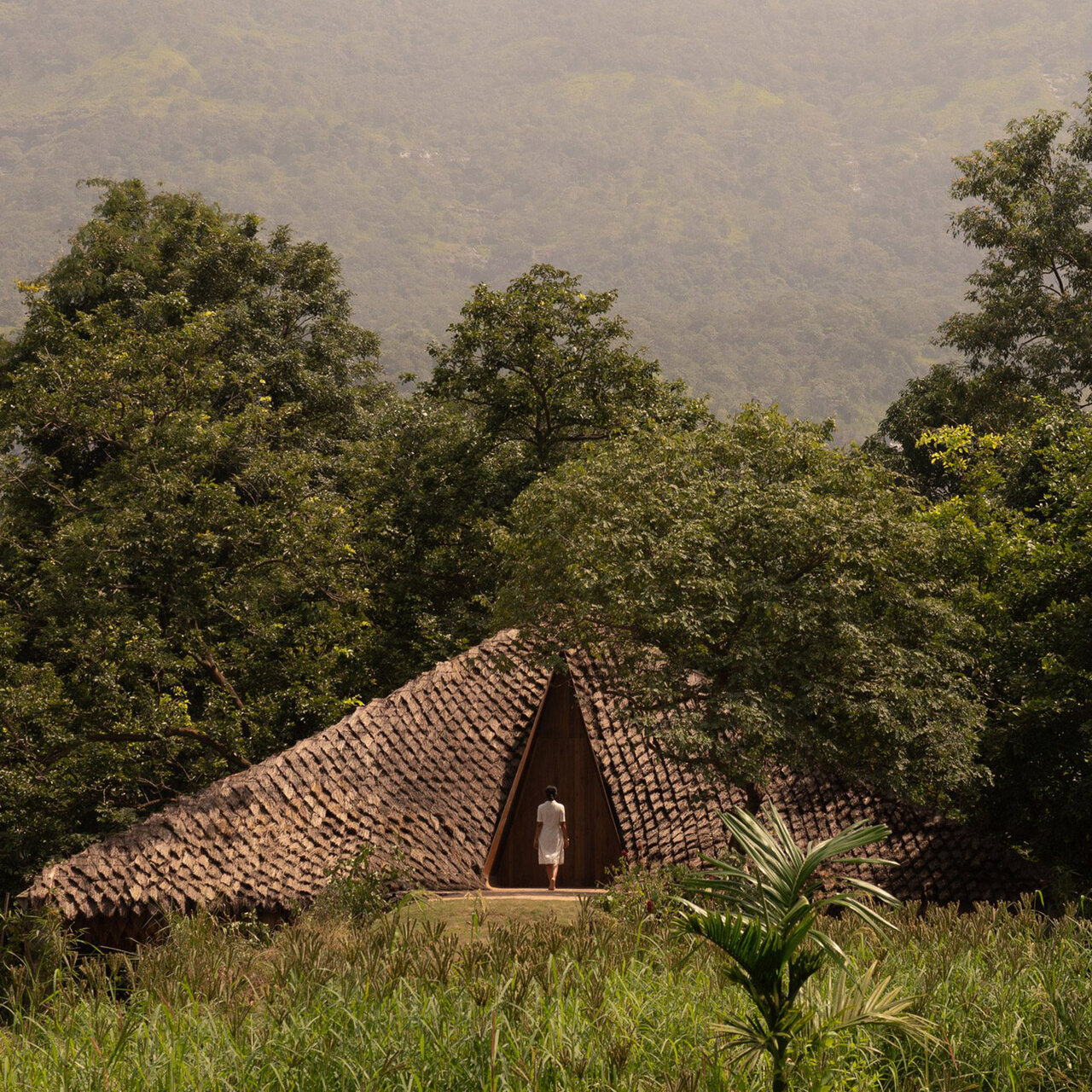 احیای سقف‌های کاهگلی و بازگشت فناوری کهن به معماری معاصر
