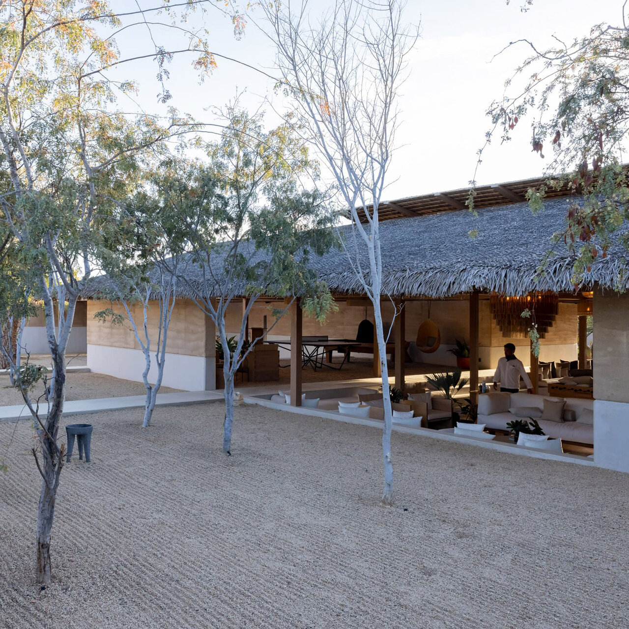 احیای سقف‌های کاهگلی و بازگشت فناوری کهن به معماری معاصر