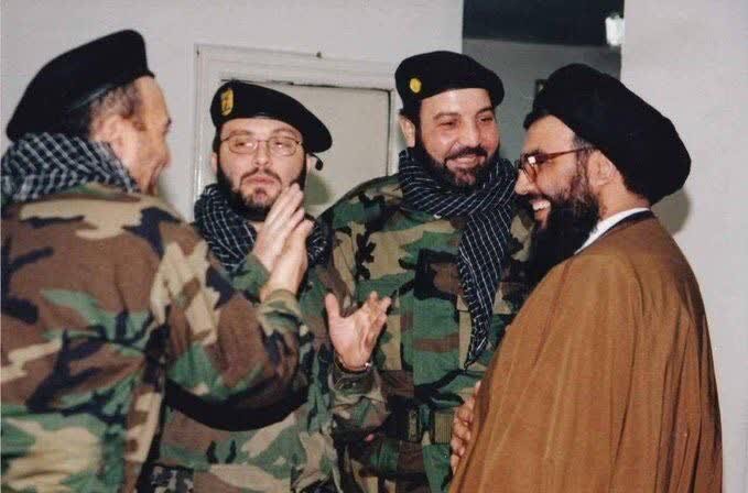 عماد مغنیه؛ مرد سایه مقاومت و مغز متفکر نبرد با اسرائیل