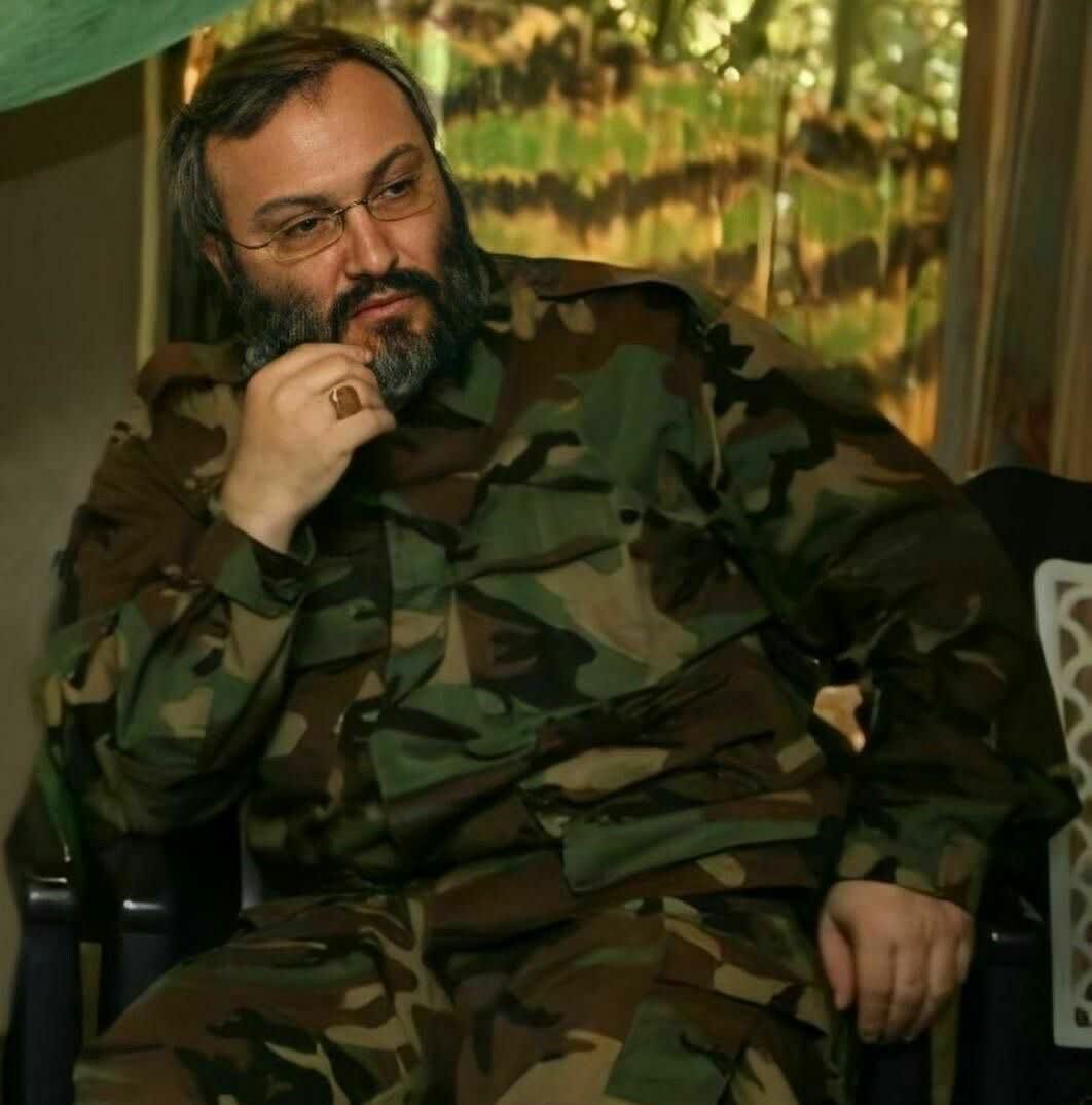 عماد مغنیه؛ مرد سایه مقاومت و مغز متفکر نبرد با اسرائیل