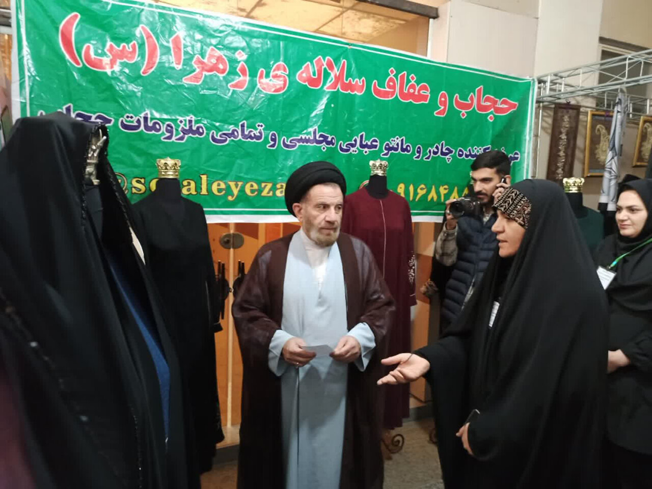 تحقق «زندگی با آیه‌ها» در ماه رمضان به مطالبه عمومی تبدیل شود