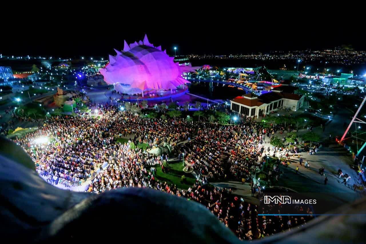 اصفهان، کانون رویدادهای بینالمللی و تخصصی دوستدار کودک در کشور