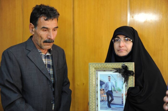 ماجرای درگذشت «محمدمهدی محمدی» در دانشگاه علم و صنعت ایران چه بود؟