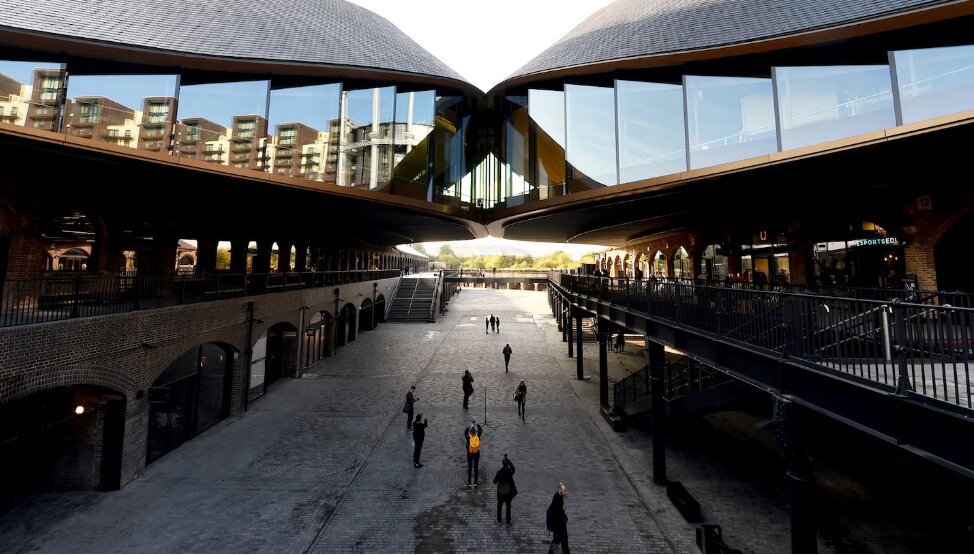 ایستگاههایی که به شهر دوم تبدیل شدند