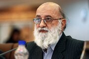 اطلاعات دوربین‌های سطح شهر قابل ارسال به فضاهای دیگر نیست