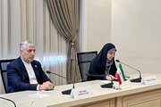 پیگیری توافقات نفتی ایران و جمهوری آذربایجان در سفر صادق به باکو 