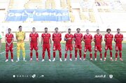 بیانیه باشگاه پرسپولیس درباره درگیری در تمرین