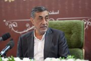 تکمیل طرح‌های بالای ۴۰ درصد پیشرفت فیزیکی در دستورکار دولت چهاردهم
