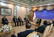 اختصاص یک‌سوم اعتبارات سفر رئیس‌جمهور به پروژه‌های آب لرستان
