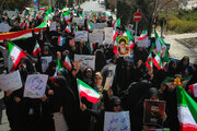 تأکید مسئولان دانشگاه صنعتی اصفهان بر همدلی و صیانت از فضای دانشگاه