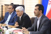 دستور ویژه برای زیباسازی شهرهای لرستان در نوروز ۱۴۰۵/ شهرداری‌ها فعال‌تر شوند