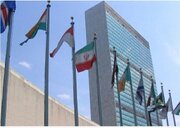 ایران: قطعنامه مجمع عمومی سازمان ملل درباره اوکراین به صلح پایدار کمک نمی‌کند