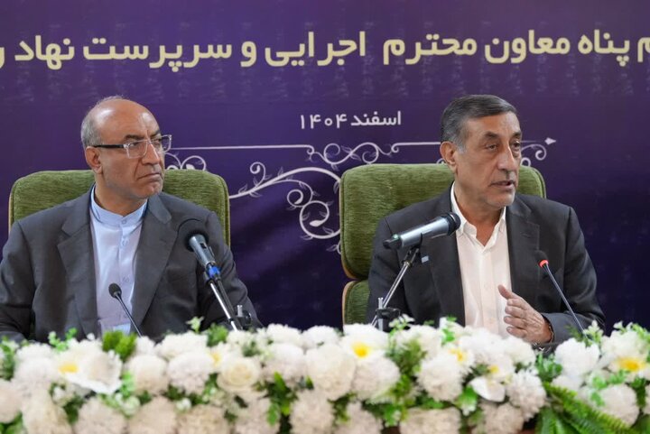 تخصیص بیش از ۷۰ درصد اعتبارات مصوبات سفر رئیس‌جمهور به کرمانشاه
