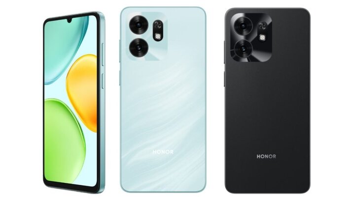 گوشی آنر X6d 5G با چه مشخصاتی وارد بازار می‏‌شود؟