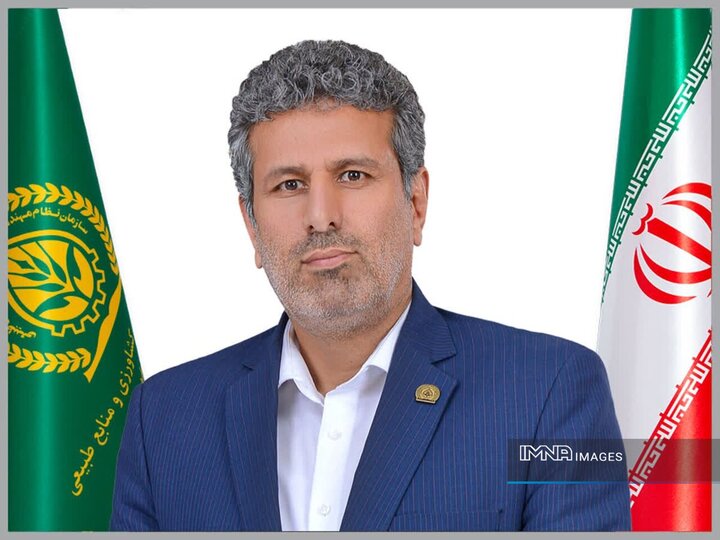 مهندسان کشاورزی و منابع طبیعی سرمایه‌های ارزشمند کشور برای ترسیم آینده‌ پایدار هستند