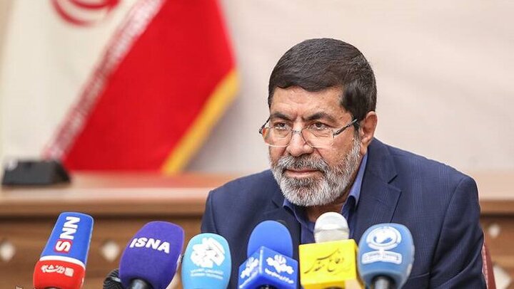 رمضان‌شریف: آمریکا حماقتی کند با بزرگ‌ترین ضربه تاریخ مواجه می‌شود