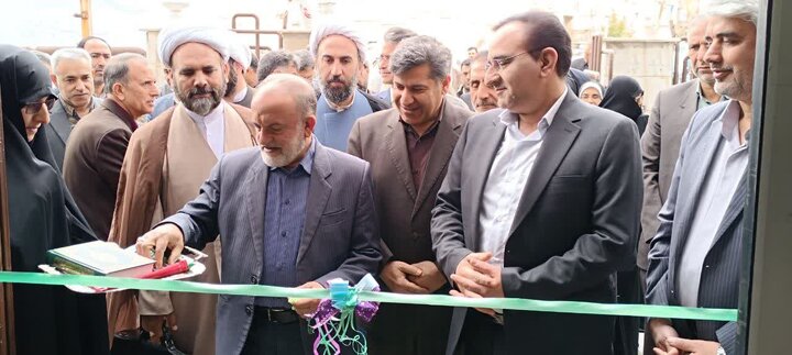 برگزاری نمایشگاه علوم قرآنی و عترت با حضور ۱۲ ناشر استانی و کشوری در ایلام