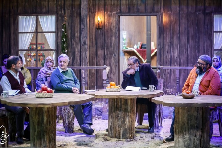 فصل تازه «سرزمین شعر» از مناجات‌خوانی تا  شب خراسان و اصفهان