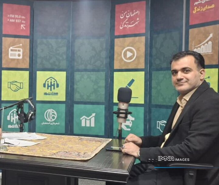 جابه‌جایی روزانه ۴۰۰ هزار مسافر با ناوگان اتوبوسرانی اصفهان/ خرید ۵۰ اتوبوس برقی تا ۱۴۰۵