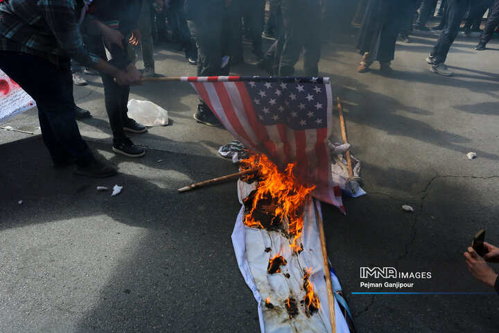 تجمع دانشجویان دانشگاه صنعتی اصفهان