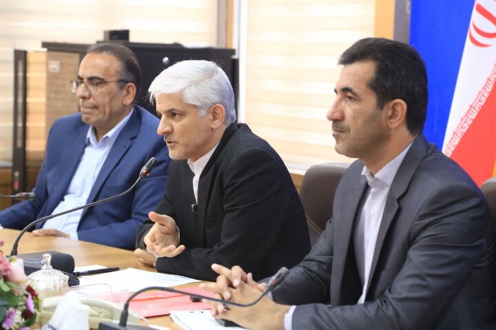 دستور ویژه برای زیباسازی شهرهای لرستان در نوروز ۱۴۰۵/ شهرداری‌ها فعال‌تر شوند