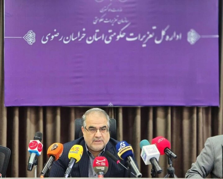 اجرای طرح نظارتی ویژه ماه مبارک رمضان و نوروز در خراسان رضوی در ۲ مرحله