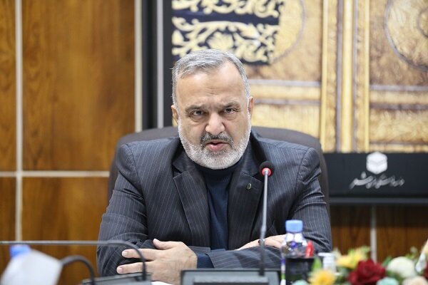 توسعه اعزام زائران به عتبات عالیات با طراحی بسته‌های مقرون‌به‌صرفه