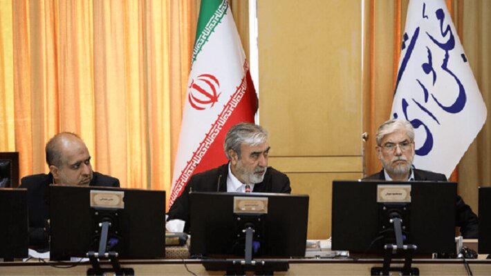 جزئیات نشست کمیسیون امنیت با وزیر علوم در مورد ناآرامی دانشگاه‌ها