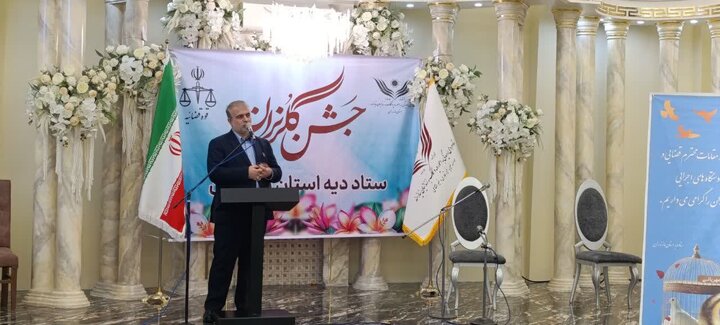 جمع‌آوری ۲۶ میلیارد تومان در جشن گلریزان آزادی زندانیان مازندران