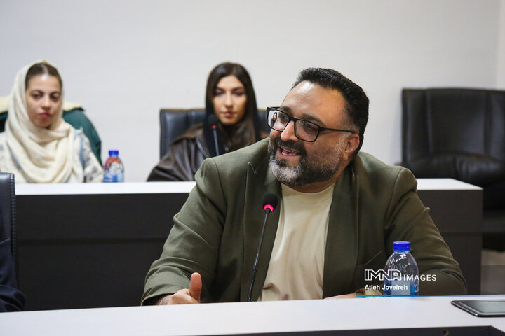 اختتامیه دومین رویداد هنری «بوم‌شهر»