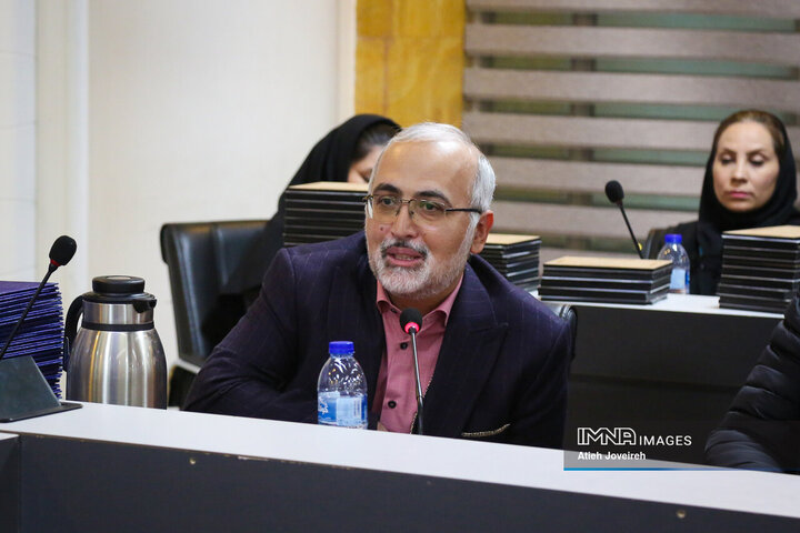 اختتامیه دومین رویداد هنری «بوم‌شهر»