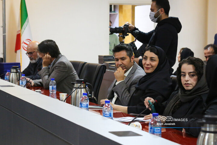 اختتامیه دومین رویداد هنری «بوم‌شهر»