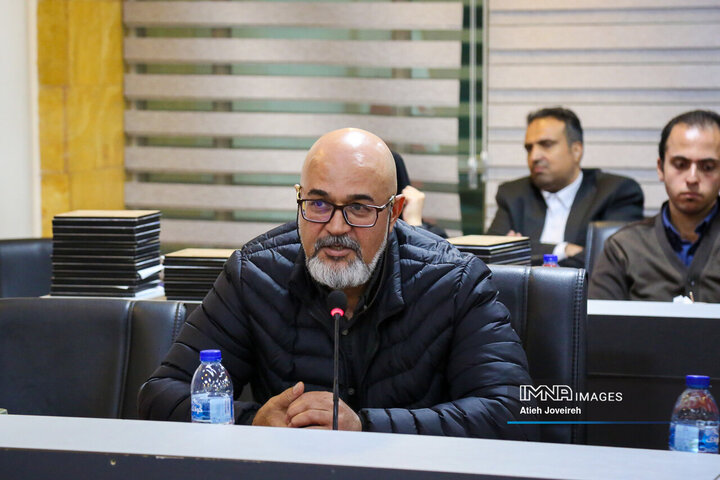 اختتامیه دومین رویداد هنری «بوم‌شهر»