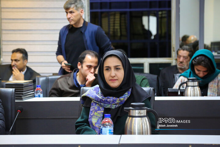 اختتامیه دومین رویداد هنری «بوم‌شهر»