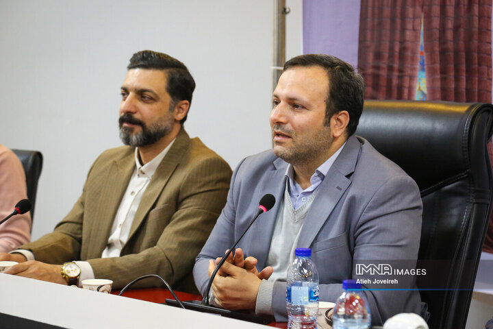 اختتامیه دومین رویداد هنری «بوم‌شهر»