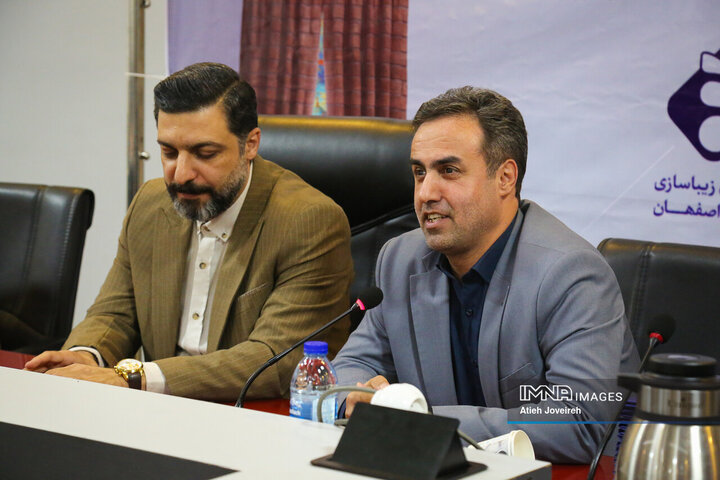 اختتامیه دومین رویداد هنری «بوم‌شهر»