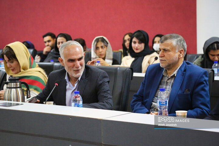 اختتامیه دومین رویداد هنری «بوم‌شهر»