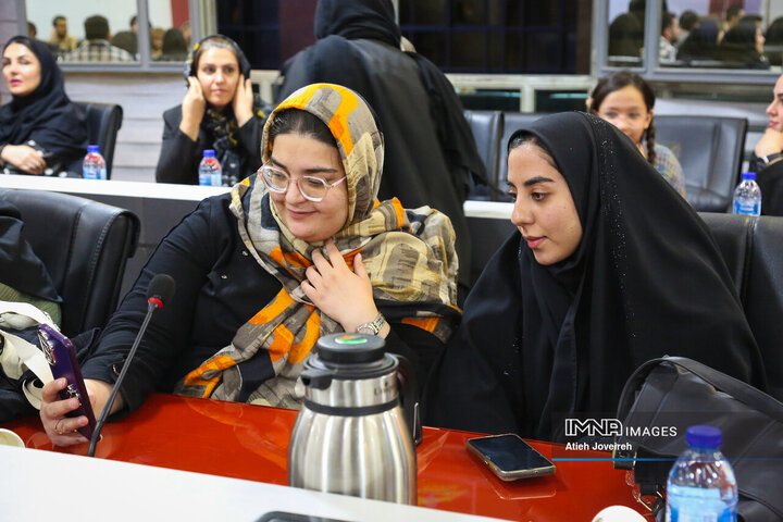 اختتامیه دومین رویداد هنری «بوم‌شهر»