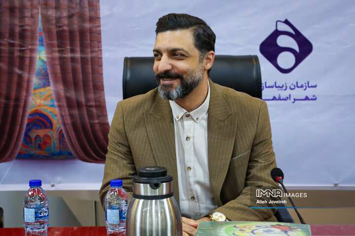 اختتامیه دومین رویداد هنری «بوم‌شهر»