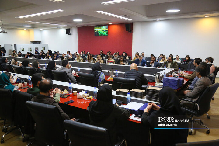 اختتامیه دومین رویداد هنری «بوم‌شهر»