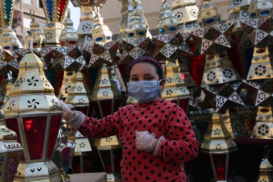 سفر هزار ساله «ابوشمعه» رمضان از قاهره تا لندن